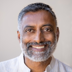 Gopal Dayaneni, Climate Justice Education Faculty