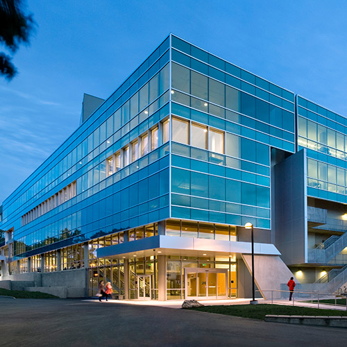 SF State Library